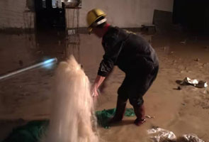 汕头地下室渗水堵漏