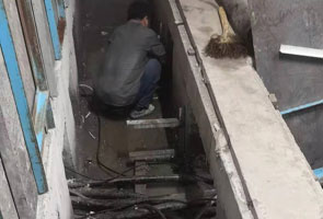 汕头电缆沟渗水堵漏